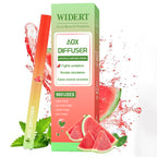 WIDERT Extra Strength Lung Cleanse Herbal Air Diffuser Pen - Watermelon